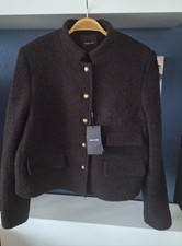 Massimo Dutti, Winterjacke
