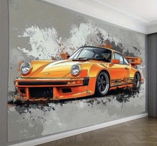 PorscheCarrera  911 Polyester