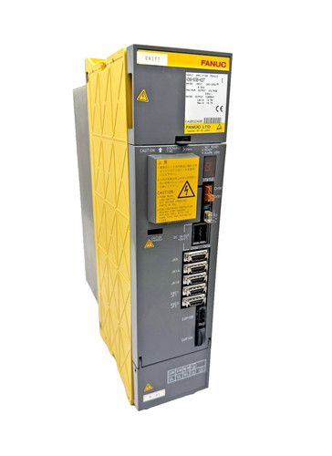 Fanuc servo amplifier - 1x,