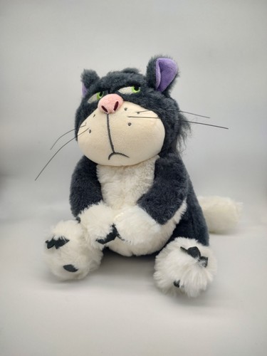 Disney lucifer katze - lucifer,