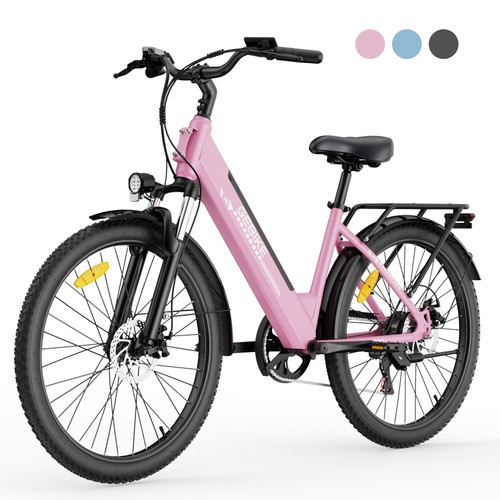 Zoll pendlerfahrrad für - 26,
