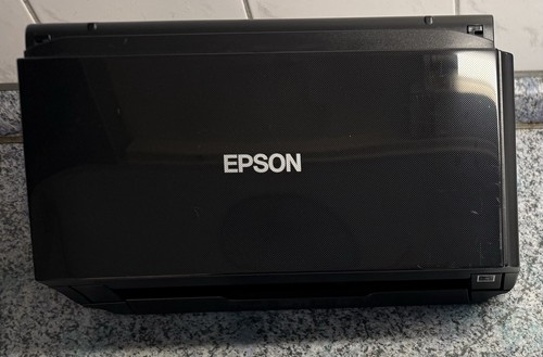 Epson scanner 520 - epson,