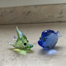 Swarovski Lovlots Sealife