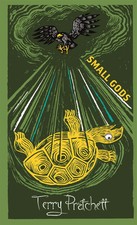 Small Gods | Discworld: The
