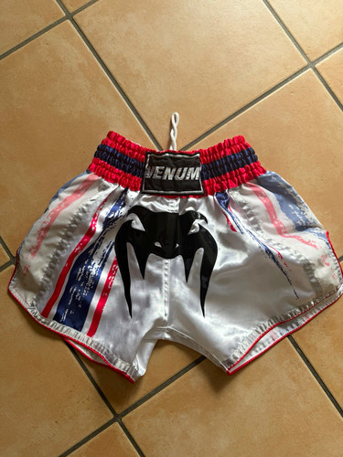 Venum thailand muay thai - venum,