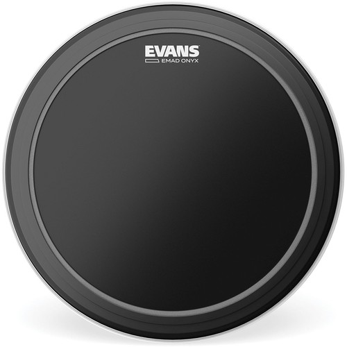 Bass drum fell evans - bass-drum-fell, emad