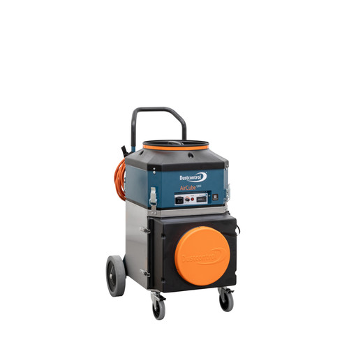 Dustcontrol aircube 1200 - dustcontrol,