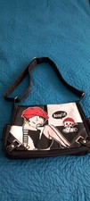 Umhängetasche Laptoptasche Betty Boop Karactermania ca 2008