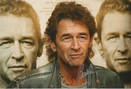 Peter maffay orginale - --,