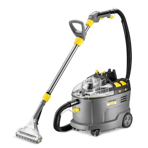 Kärcher puzzi bp adv - kärcher,