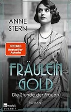 Fräulein Gold: Die Stunde der