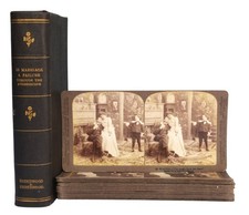 Stereoviews "Ist die Ehe ein