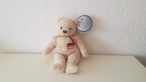 Teddy bär die letzte - "die, mark"