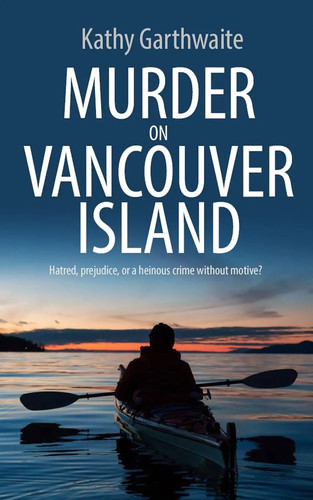 Murder vancouver island - murder,