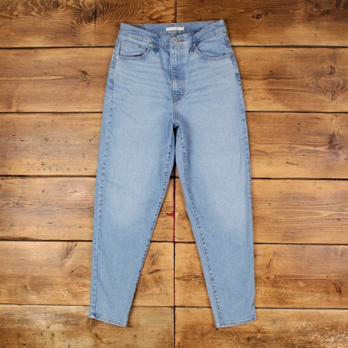 Levis high waisted mom jeans - levis,