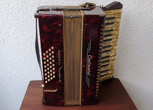 Herfeld co - herfeld,