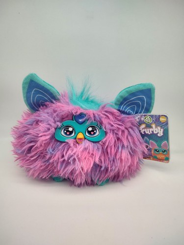 Hasbro furby plüschfigur pink - hasbro,