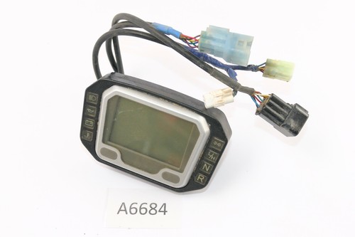 Tgb blade 500 4x4 fbf - 500, r