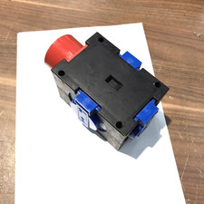 PCE Kompaktverteiler 16A/ 230 / 400V / Typ: 9430012 (J07)