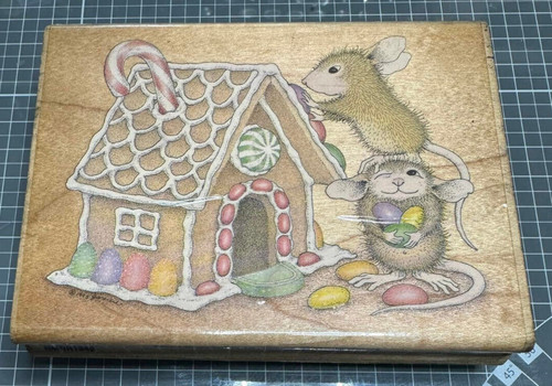 House mouse designs - house-mouse,