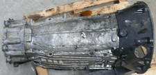 Automatikgetriebe mit