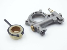 Ölpumpe + Schnecke passend