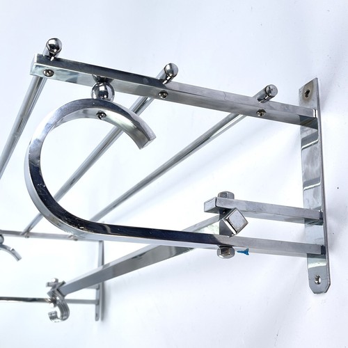 Art deco garderobe - deco,