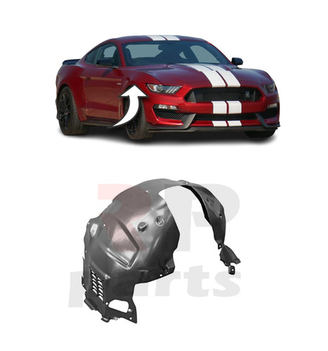 Für ford mustang - für, shelby