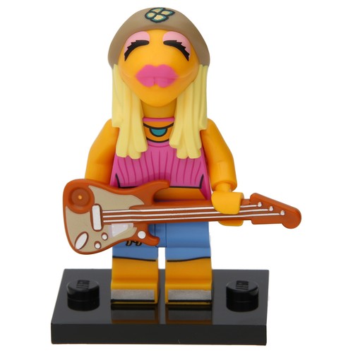 Lego janice the - –,
