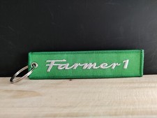 Fendt Dieselross Farmer 1