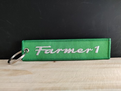 Fendt dieselross farmer - farmer, 1