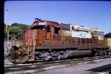 Kodachrome Original Slide Helm