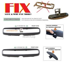 For 89-01 Mercedes R129 SL320