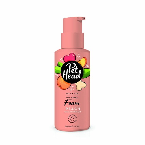 Haustierkopf quick fix - quick,