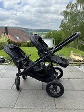 Baby Jogger City Select 2 mit viel Zubehör 