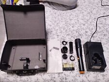 AEG ABS6 Akku( Knick) Schrauber mit Ladegerät UC System 2000, 2.4 bis 12 V