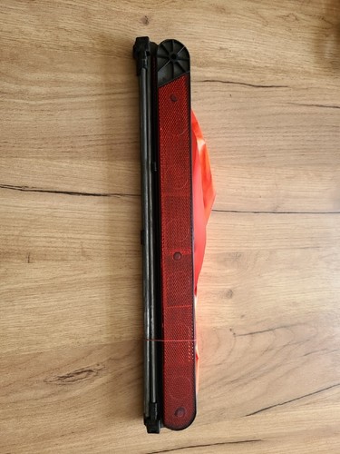 Original mercedes warndreieck - original,