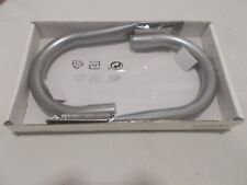 Ikea Knölfly Raffhalter Gardinen grau