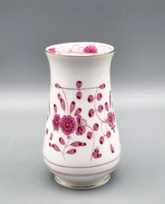 Meissen Porzellan Vase