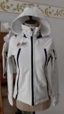 Soccx Softshelljacke Damen Größe 38 M NEU