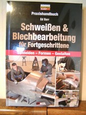 Schweißen & Blechbearbeitung