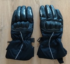 Motorradhandschuhe Größe
