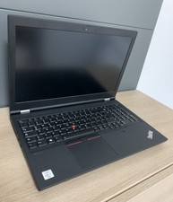 Lenovo thinkpad p15 - lenovo,