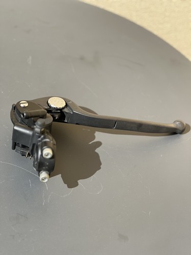 Bremspumpe vorne kawasaki - bremspumpe,