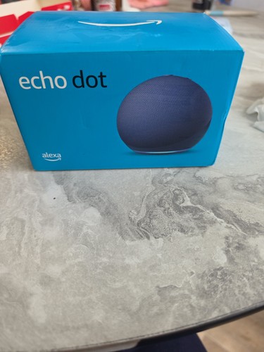 Alexa echo dot - echo,