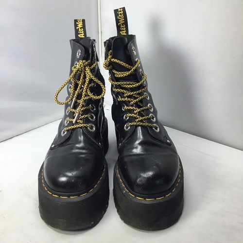 Martens jadon polished - martens,