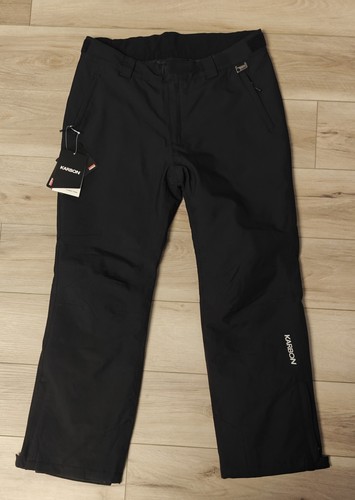 Men ski pants karbon reactor - pants,