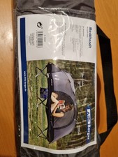 Zelt von FRITZ Berger NEU