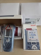 Ascom i62  Wifi IP Phone WLAN