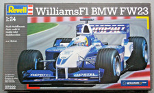 Revell 07222,  2001 WilliamsF1